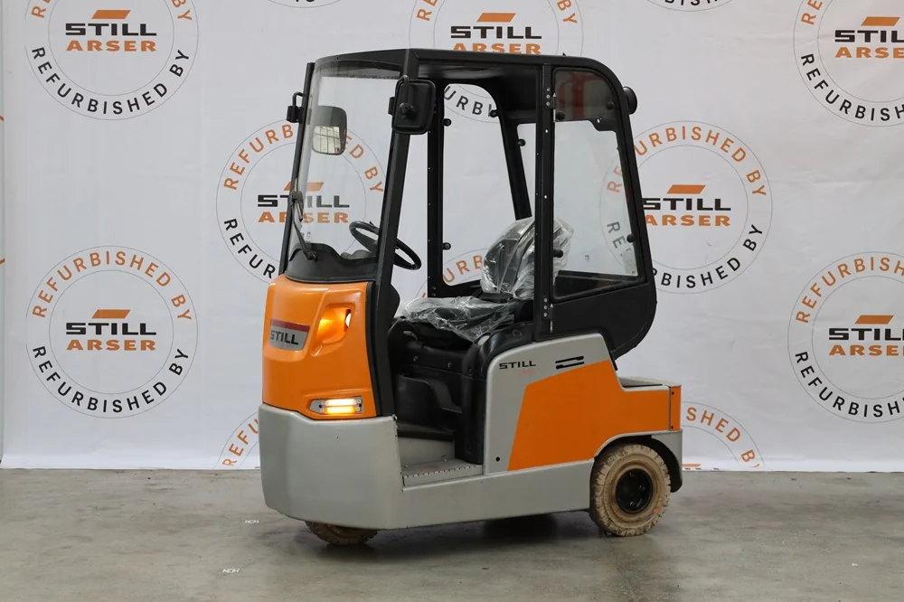 Revizyon Araç - 2. El Satış Still LTX 70 2016